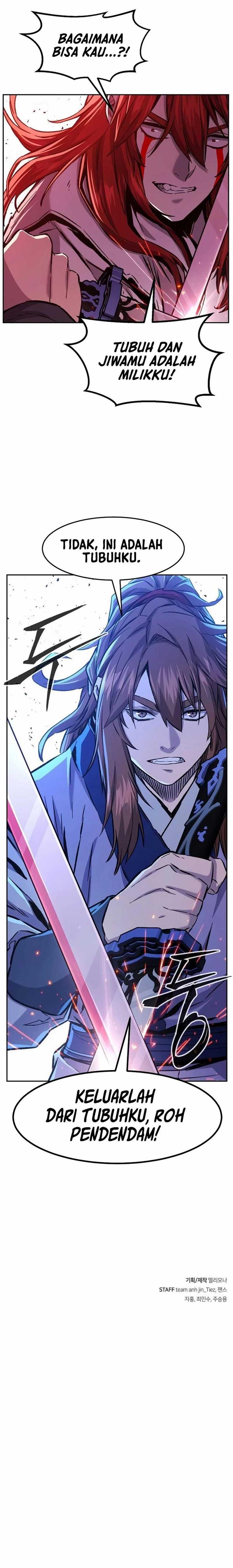 Read Absolute Sword Sense ID Manga Online