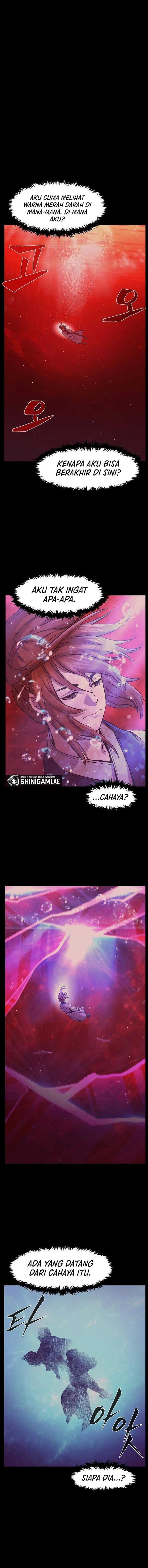Read Absolute Sword Sense ID Manga Online
