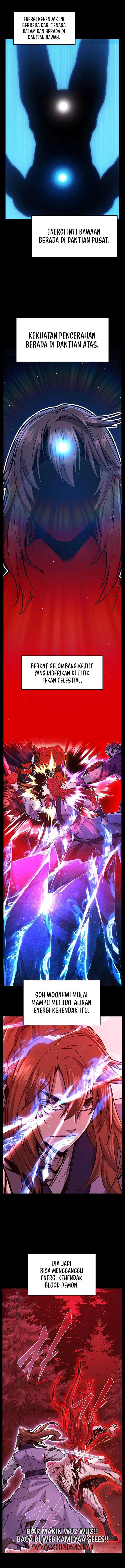 Read Absolute Sword Sense ID Manga Online