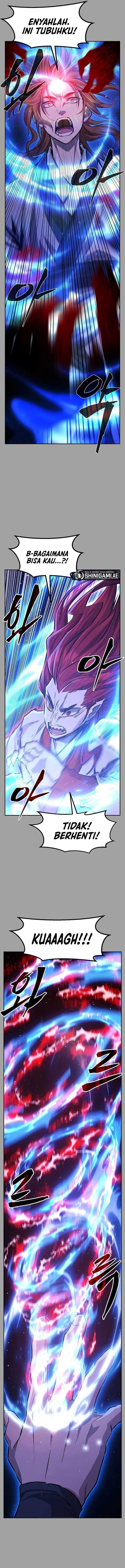 Read Absolute Sword Sense ID Manga Online