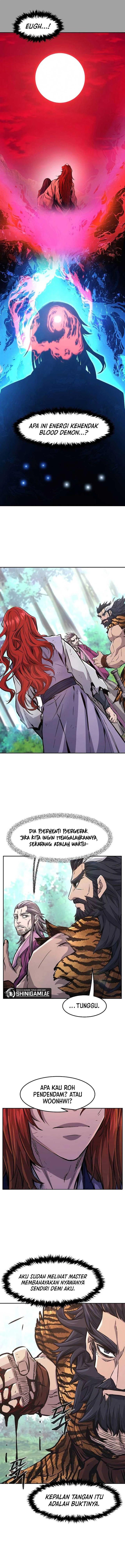 Read Absolute Sword Sense ID Manga Online
