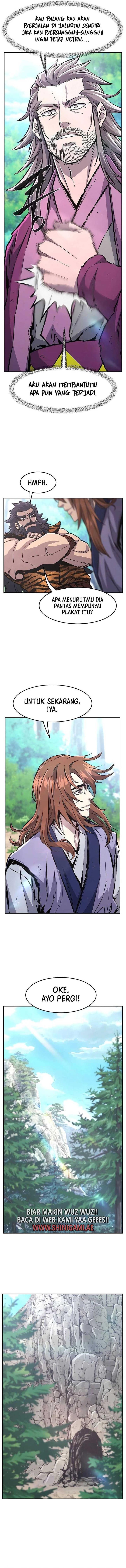 Read Absolute Sword Sense ID Manga Online