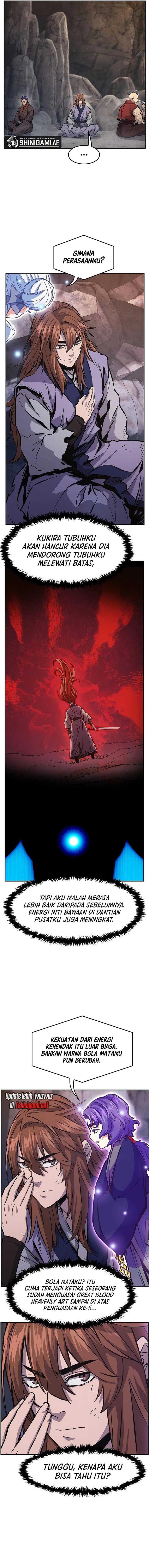 Read Absolute Sword Sense ID Manga Online