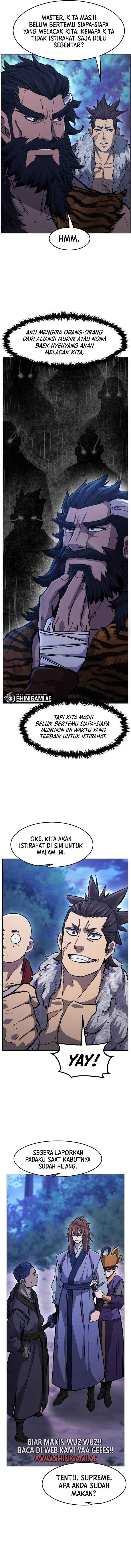 Read Absolute Sword Sense ID Manga Online