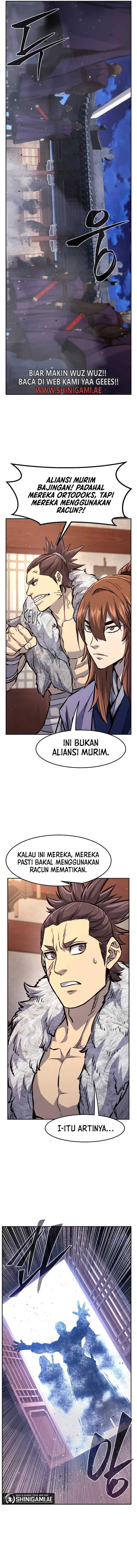 Read Absolute Sword Sense ID Manga Online