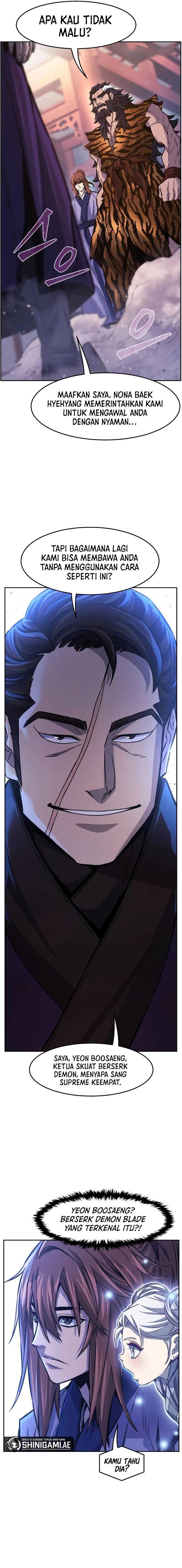 Read Absolute Sword Sense ID Manga Online