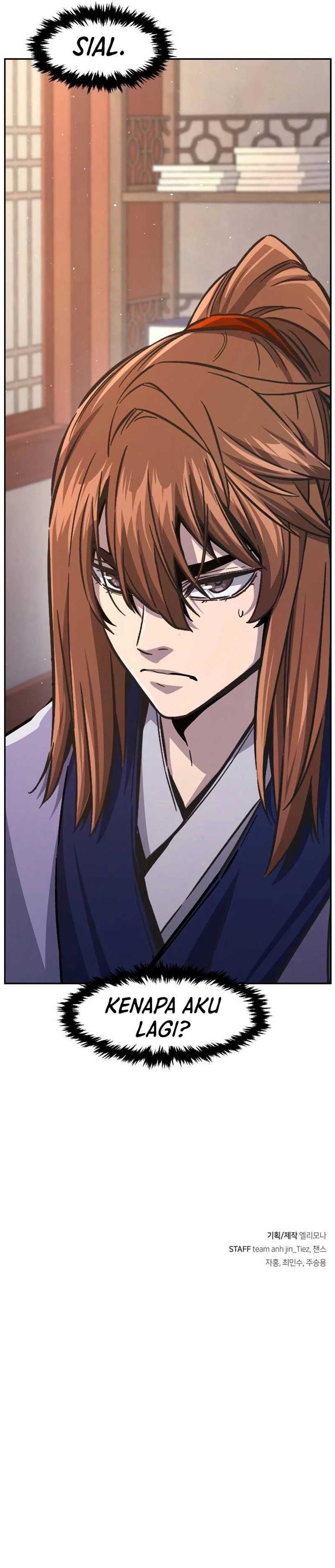 Read Absolute Sword Sense ID Manga Online