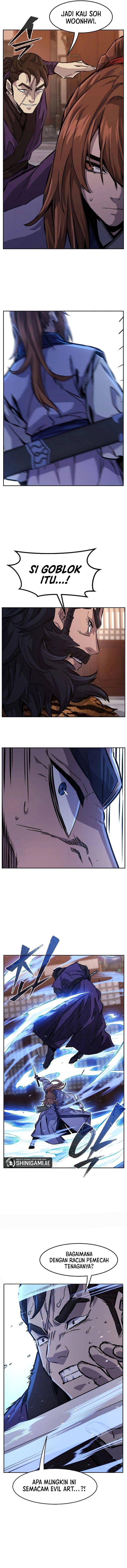 Read Absolute Sword Sense ID Manga Online