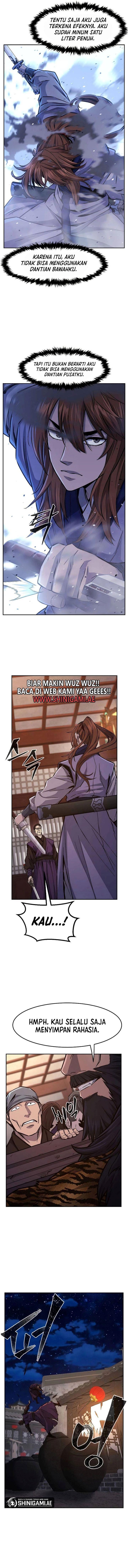 Read Absolute Sword Sense ID Manga Online