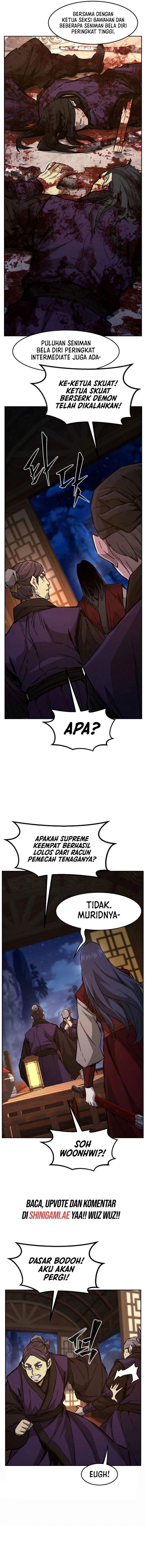 Read Absolute Sword Sense ID Manga Online