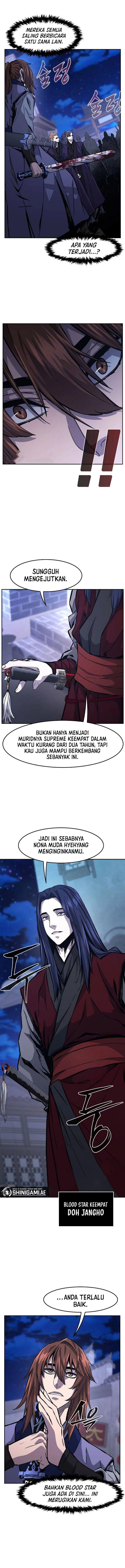 Read Absolute Sword Sense ID Manga Online