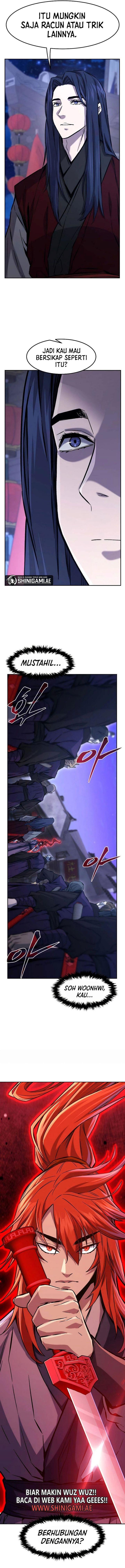 Read Absolute Sword Sense ID Manga Online