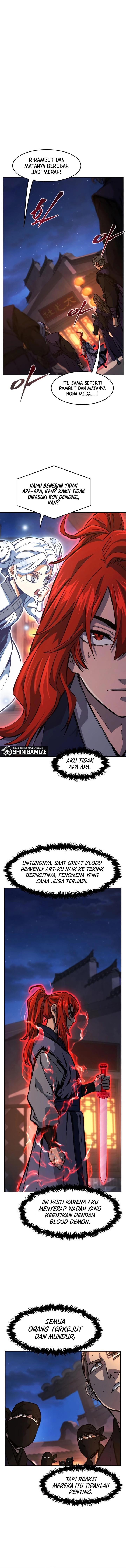 Read Absolute Sword Sense ID Manga Online