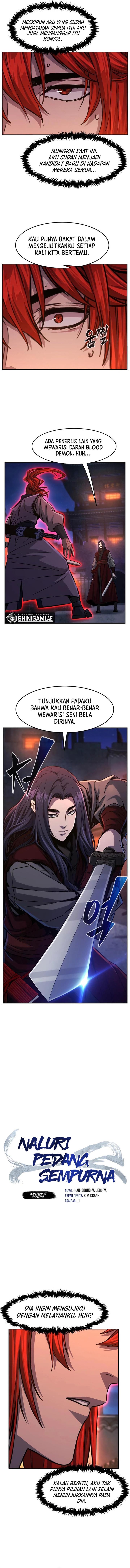 Read Absolute Sword Sense ID Manga Online