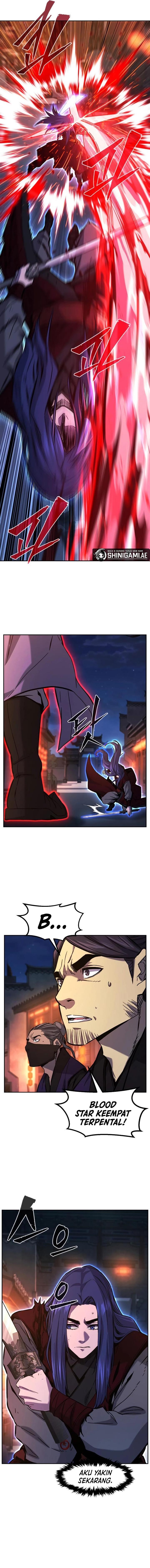 Read Absolute Sword Sense ID Manga Online