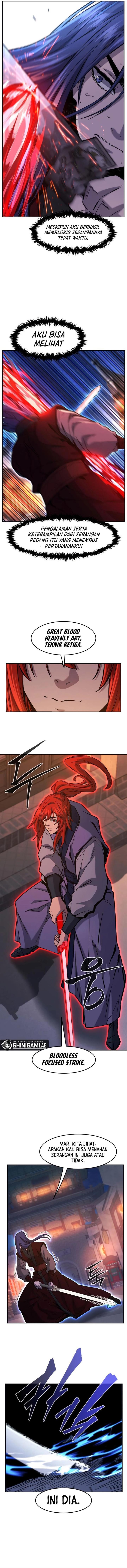 Read Absolute Sword Sense ID Manga Online