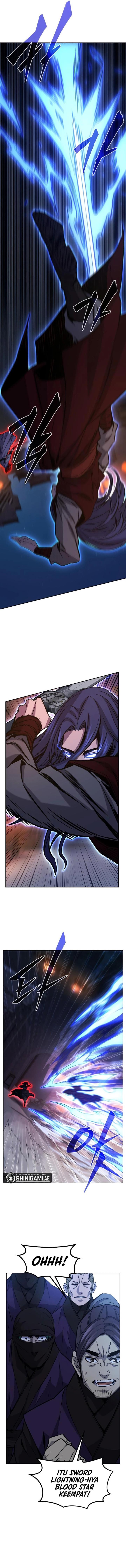 Read Absolute Sword Sense ID Manga Online
