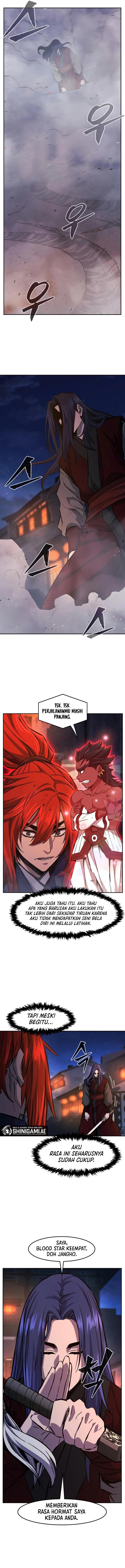 Read Absolute Sword Sense ID Manga Online