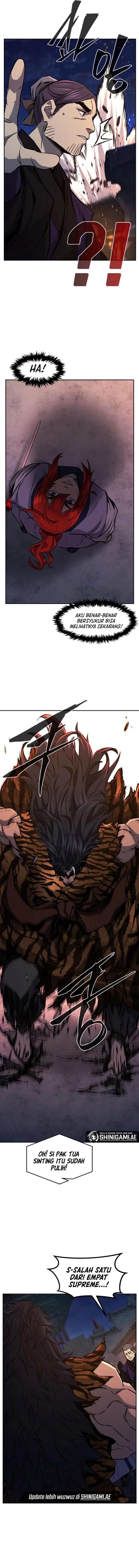 Read Absolute Sword Sense ID Manga Online