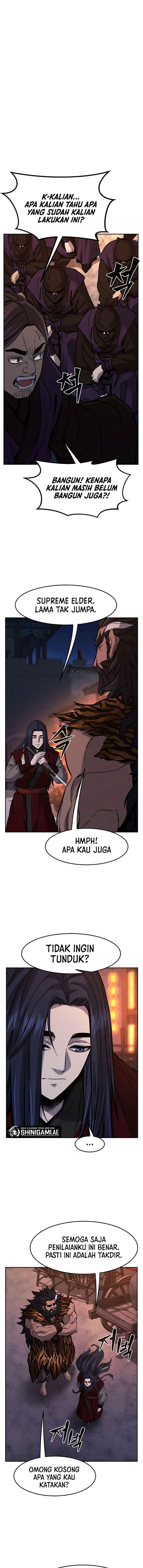 Read Absolute Sword Sense ID Manga Online