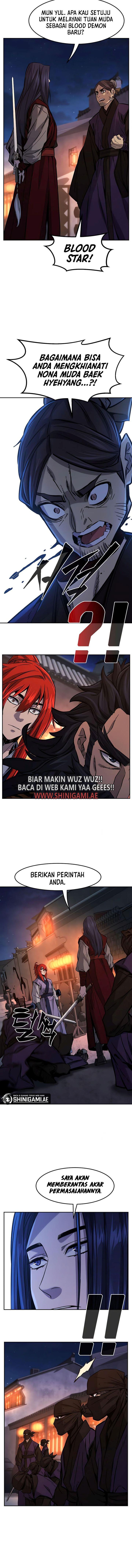 Read Absolute Sword Sense ID Manga Online