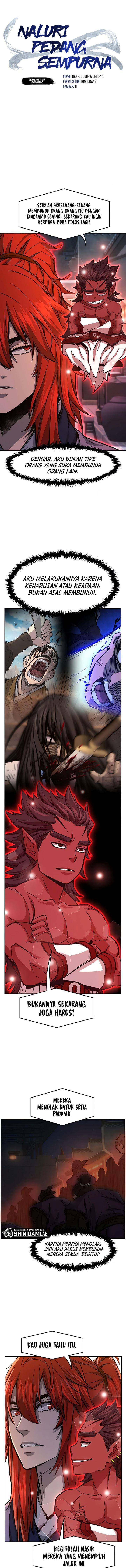 Read Absolute Sword Sense ID Manga Online