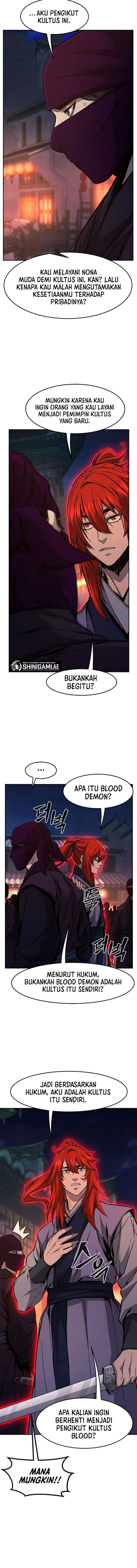 Read Absolute Sword Sense ID Manga Online