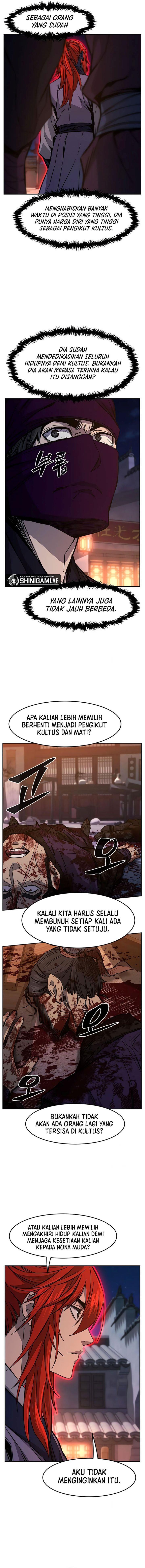 Read Absolute Sword Sense ID Manga Online