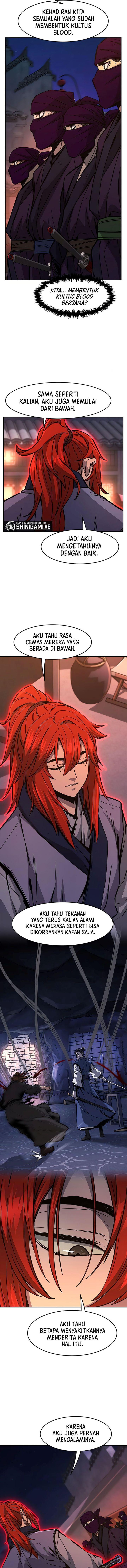 Read Absolute Sword Sense ID Manga Online