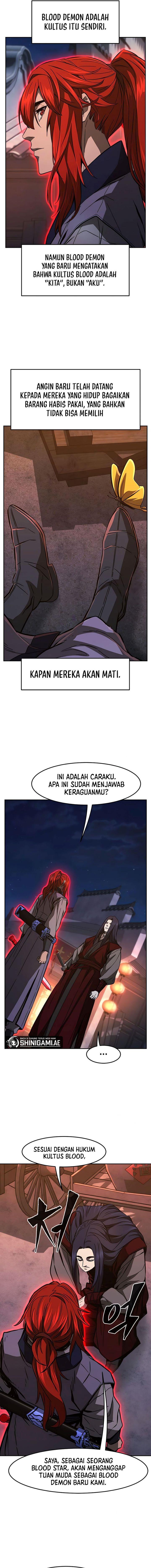 Read Absolute Sword Sense ID Manga Online