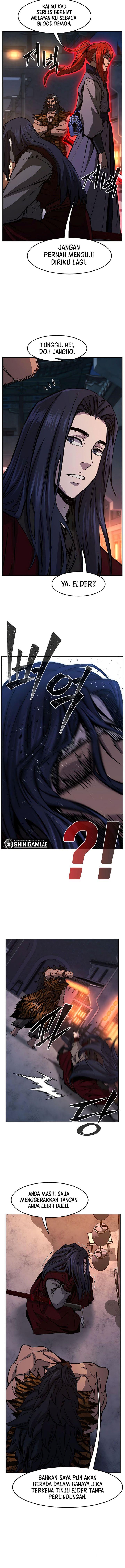 Read Absolute Sword Sense ID Manga Online