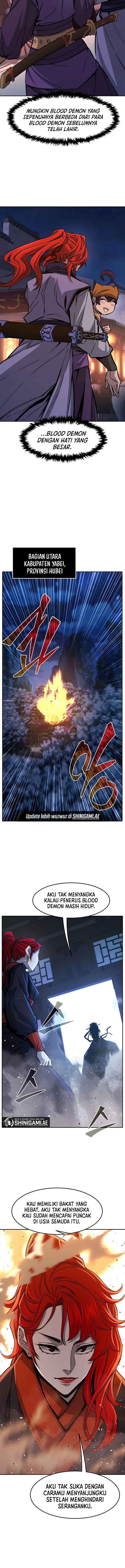 Read Absolute Sword Sense ID Manga Online