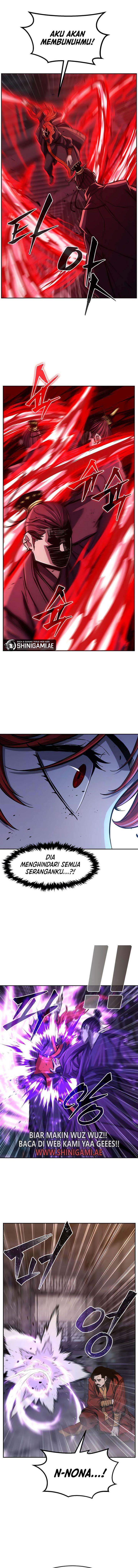 Read Absolute Sword Sense ID Manga Online