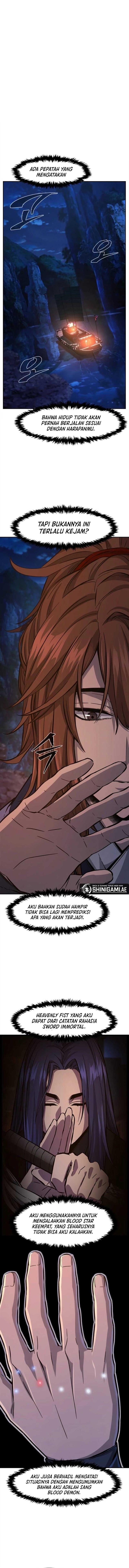 Read Absolute Sword Sense ID Manga Online