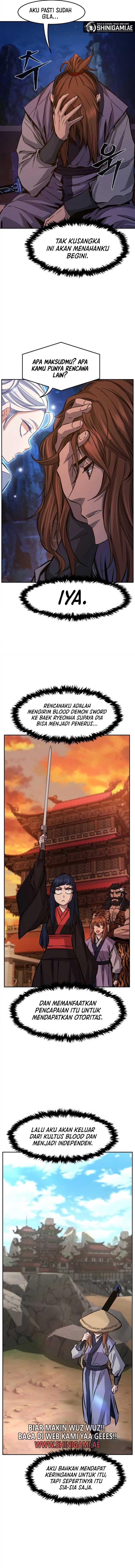 Read Absolute Sword Sense ID Manga Online