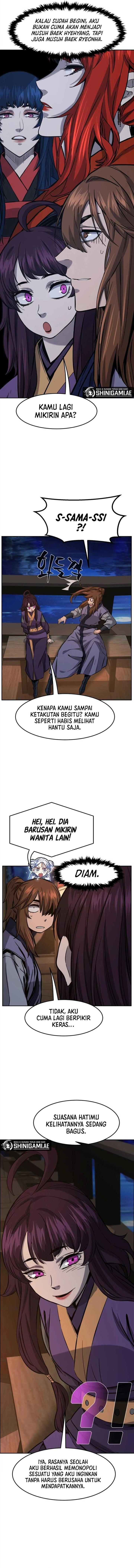 Read Absolute Sword Sense ID Manga Online
