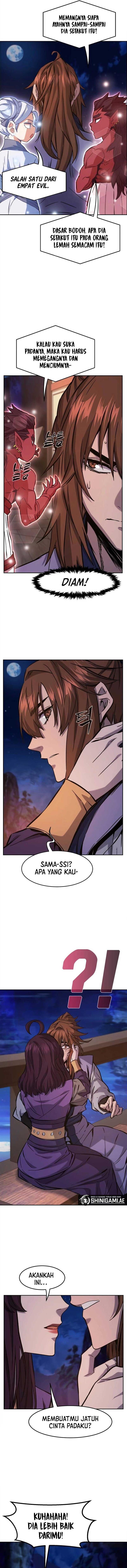 Read Absolute Sword Sense ID Manga Online