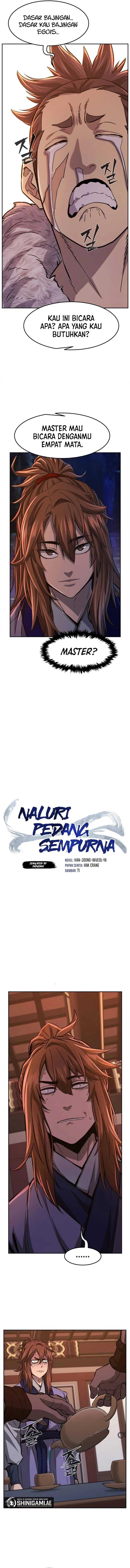 Read Absolute Sword Sense ID Manga Online