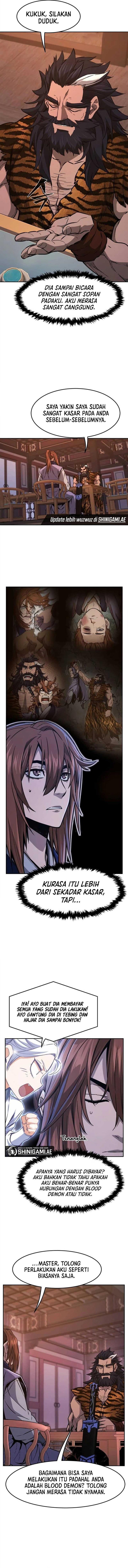 Read Absolute Sword Sense ID Manga Online
