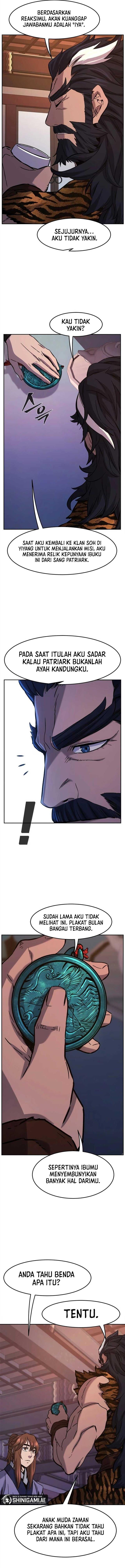 Read Absolute Sword Sense ID Manga Online