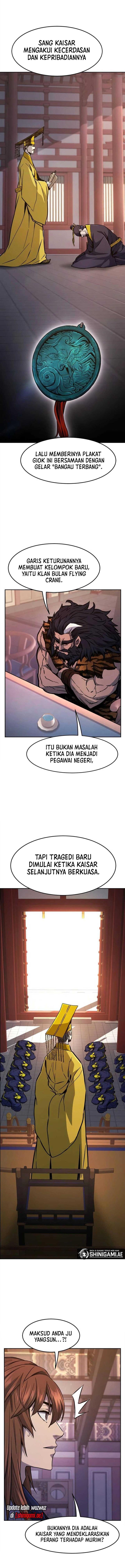 Read Absolute Sword Sense ID Manga Online