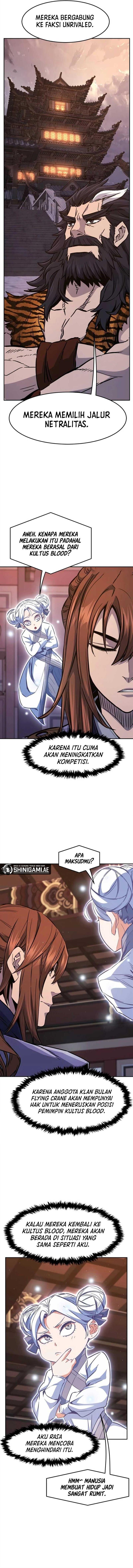 Read Absolute Sword Sense ID Manga Online