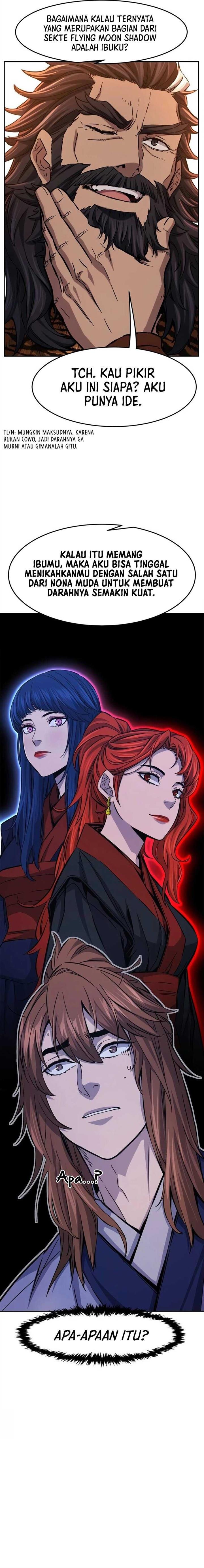 Read Absolute Sword Sense ID Manga Online