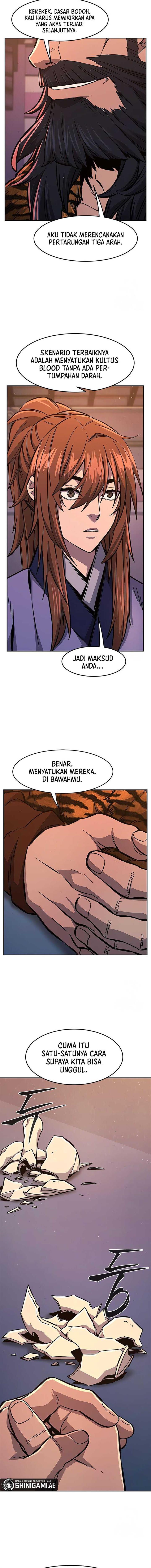 Read Absolute Sword Sense ID Manga Online