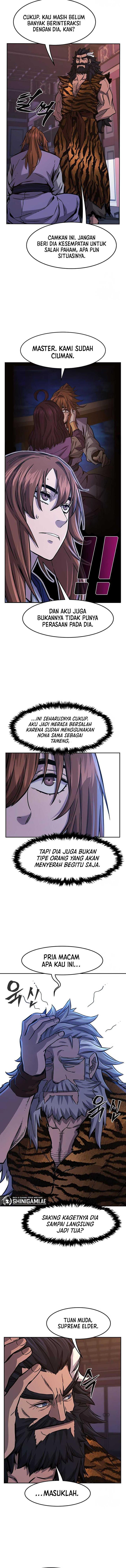 Read Absolute Sword Sense ID Manga Online