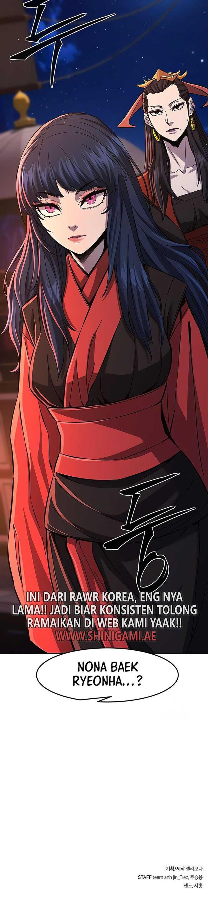 Read Absolute Sword Sense ID Manga Online