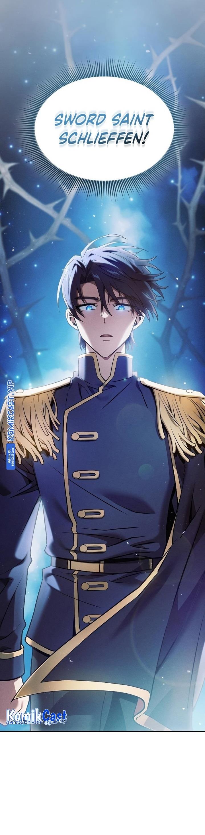 Read Academy’s Genius Swordmaster ID Manga Online