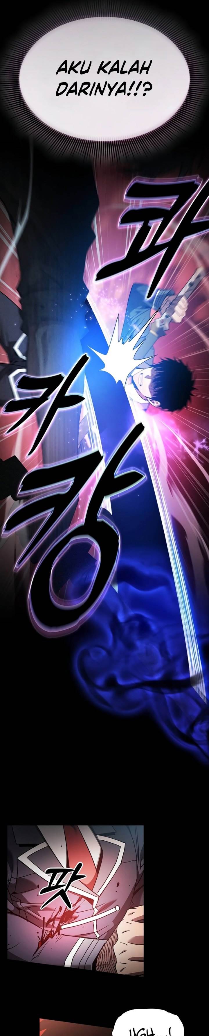 Read Academy’s Genius Swordmaster ID Manga Online