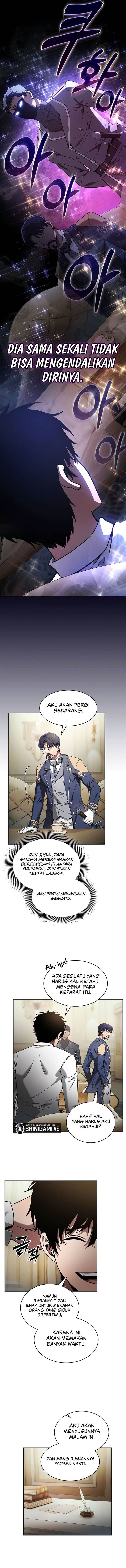 Read Academy’s Genius Swordmaster ID Manga Online