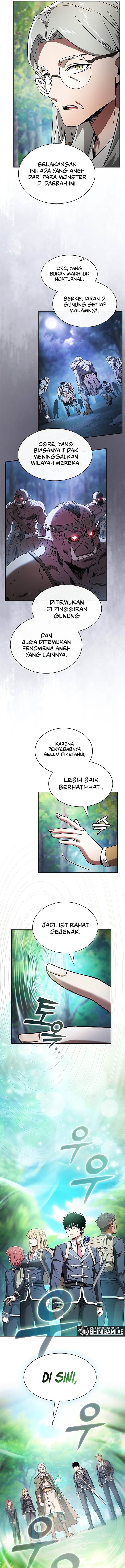 Read Academy’s Genius Swordmaster ID Manga Online